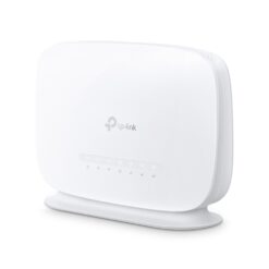 Alternative view of TP-Link Archer MR505 4G+ Cat6 AC1200 Wireless Dual Band Gigabit Router (SIM Support)