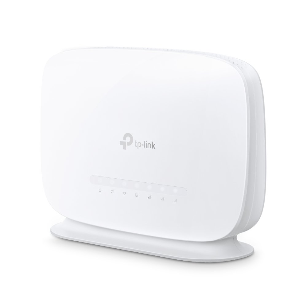 TP-Link Archer MR505 4G+ Cat6 AC1200 Wireless Dual Band Gigabit Router (SIM Support) - Image 2