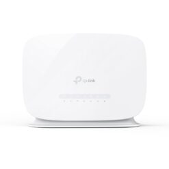 TP-Link Archer MR505 4G+ Cat6 AC1200 Wireless Dual Band Gigabit Router (SIM Support)