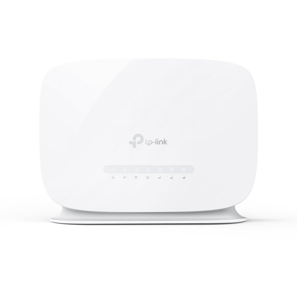 TP-Link Archer MR505 4G+ Cat6 AC1200 Wireless Dual Band Gigabit Router (SIM Support)