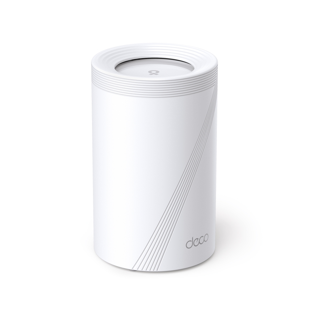 TP-Link Deco BE65 (3-Pack) BE11000 Whole Home Mesh Wi-Fi 7 System - Image 3