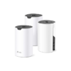 TP-Link Deco M4 AC1200 Whole Home Mesh Wi-Fi System (3 Pack)