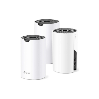 TP-Link Deco M4 AC1200 Whole Home Mesh Wi-Fi System (3 Pack)