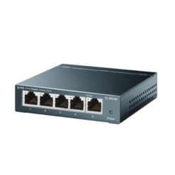 TL-SF1005D 5-Port 10/100Mbps Desktop Switch