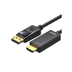 Display Port to hdmi