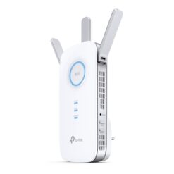 Alternative view of TP-Link RE450 AC1750 Wi-Fi Range Extender