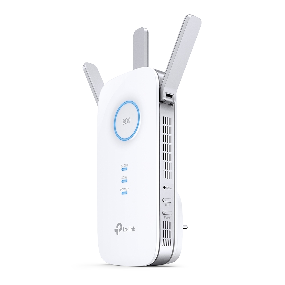 TP-Link RE450 AC1750 Wi-Fi Range Extender - Image 2