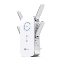 TP-Link RE650 AC2600 Wi-Fi Range Extender