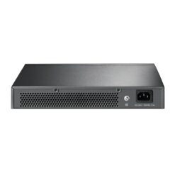 Alternative view of TP-Link TL-SG1016D 16-Port Gigabit Desktop/Rackmount Switch