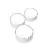 TP-Link Deco X50-PoE (3-Pack) AX3000 Whole Home Mesh Wi-Fi 6 System with PoE