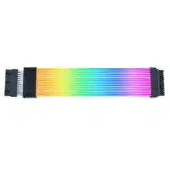 Lian Li Strimer Wireless 16+8 Pin Extension RGB Cable
