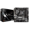 ASRock B450M PRO4 AM4 AMD