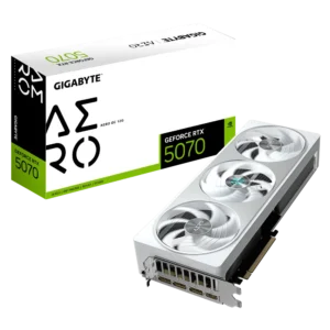 GeForce RTX™ 5070 AERO OC 12G