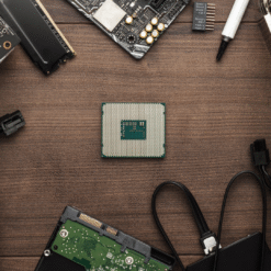 Build it your self Experience