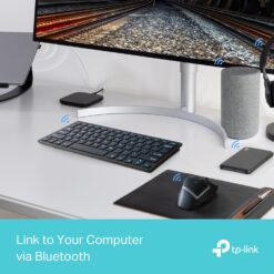 Alternative view of TP-LINK ARCHER TX10UB NANO AX900 NANO WI-FI 6 BLUETOOTH USB ADAPTER