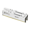 Kingston 32GB 6000MT/s DDR5 CL30 DIMM (Kit of 2) FURY Beast White EXPO
