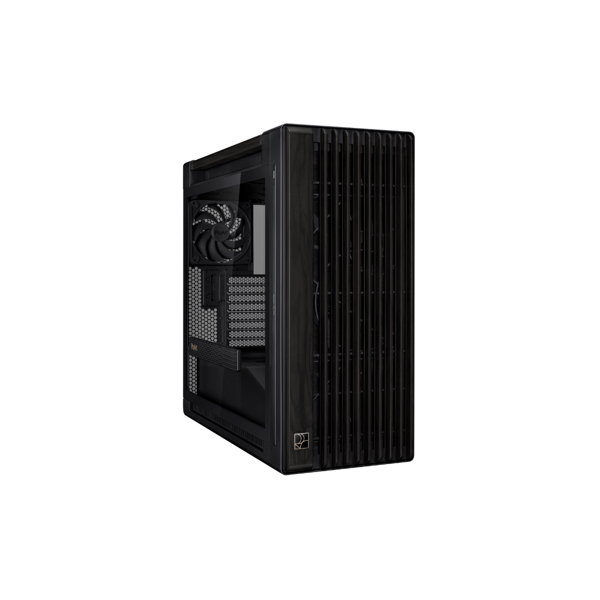 Asus ProArt PA602 Full Tower EATX PC Case