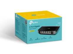TPLink TL-SG1005D 5 Port Gigabit Switch