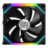 LIAN LI SL Uni Fan SL120 120mm Fan – Single Pack