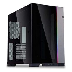 LIAN LI O11D Dynamic EVO E-ATX Case gray