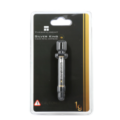 Silver King 1g Liquid Metal