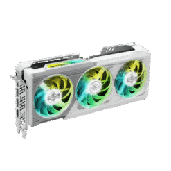 AMD Radeon™ RX 9070 XT Steel Legend 16GB GDDR6 Graphics Card