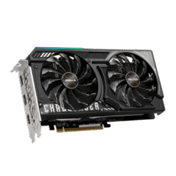 AMD Radeon™ RX 9060 XT Challenger 8GB OC GDDR6 Graphics Card
