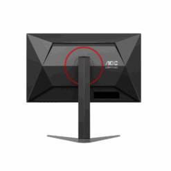 Alternative view of AOC 27G42E 27" 180Hz Gaming Monitor
