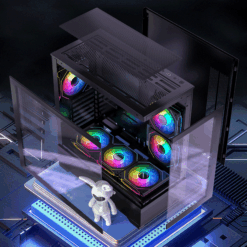 Alternative view of CRUISER L460(Type-C) WHITE