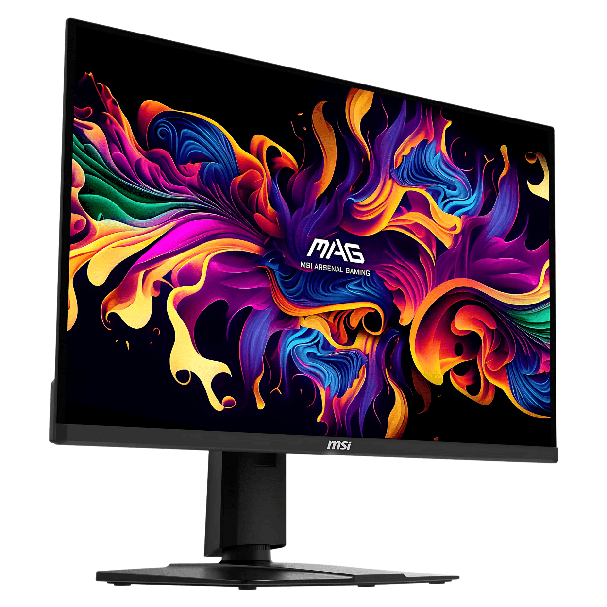MSI MAG 271QPX QD-OLED 27" OLED QHD 360Hz 0.03ms