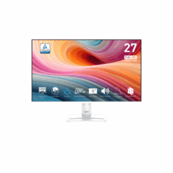 MSI PRO MP275W E2 FHD IPS 120Hz 1ms Built-In Speakers Monitor