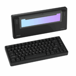 Womier SK75 Aluminum 75%  Wireless Keyboard