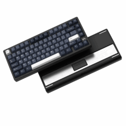 Womier RD75 Aluminum 75%  Wireless Keyboard