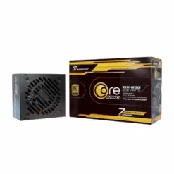 Seasonic Core GX-850-V2 ATX3.1 - 850W