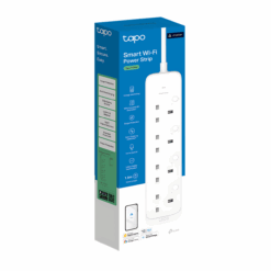 Tapo P304M Smart Wi-Fi Power Strip 1.5M