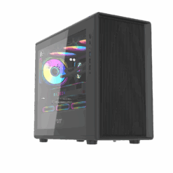 DB460M M-ATX PC Case