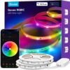 Govee Smart RGBIC LED Strip Lights (20M)