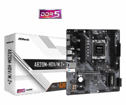 AMD A620M-HDV/M.2+