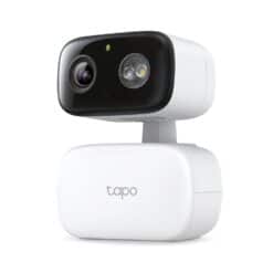 TP-LINK TAPO C206 AI Home Security Wi-Fi Camera