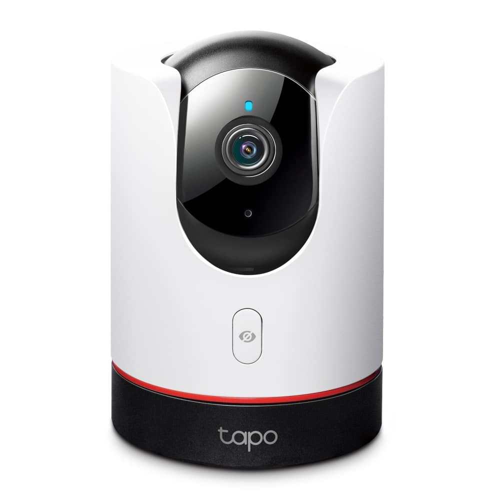 TP-LINK TAPO C225 AI Home Security Wi-Fi Camera