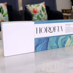 Alternative view of Horofia RGB Gaming Kyeboard & mouse Combo (English and Arabic)