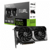 ASUS Dual GeForce RTX 5060 8GB OC Edition