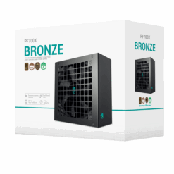 DEEPCOOL PSU PF700X 80 PLUS Bronze