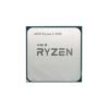 AMD Ryzen 5 5500 6-Core 12-Thread (Tray)