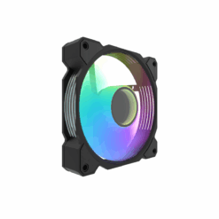 DarkFlash DR08 PC Fans 5in1 pack