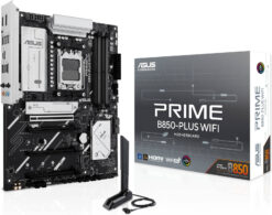 ASUS PRIME B850-PLUS WIFI