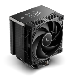 DeepCool AK700 DIGITAL NYX BLACK