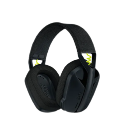 Logitech G435 LIGHTSPEED Wireless Gaming Headset