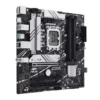 ASUS B760M-A LGA 1700 DDR4 Motherboard