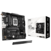 ASRock B860M Pro A WiFi 6E Intel Core Ultra (Series 2)